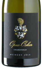 Jülg - Chardonnay Opus-Oskar 2024 *bio