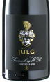 Jülg - Spätburgunder Sonnenberg WB 1G 2024 *bio
