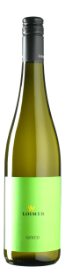 Loimer - Grüner Veltliner Xavers Edition 2025 *bio