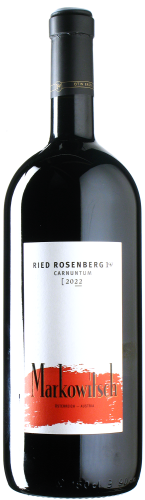 Markowitsch - Ried Rosenberg 2022 MAGNUM