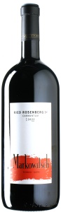 Markowitsch - Ried Rosenberg 2022 MAGNUM