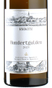 Knewitz - Riesling Hundertgulden GG 2025 *bio