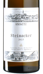 Knewitz - Riesling Steinacker GG 2025 *bio