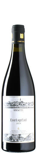 Knewitz - Spätburgunder Eselspfad 1G 2024 *bio *L6