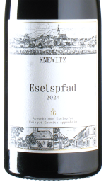 Knewitz - Spätburgunder Eselspfad 1G 2024 *bio *L6
