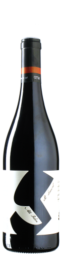 Glatzer - St. Laurent Alte Reben 2023 *bio
