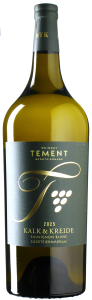 Tement - Sauvignon Blanc Kalk & Kreide 2025 MAGNUM *bio