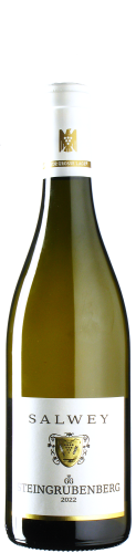 Salwey - Chardonnay Steingrubenberg GG 2023