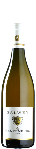 Salwey - Grauburgunder Henkenberg GG 2023