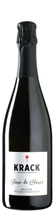 Krack - Blanc de Blancs Sekt Brut Nature 2023