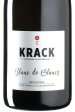 Krack - Blanc de Blancs Sekt Brut Nature 2023