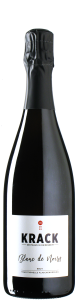 Krack - Blanc de Noirs Sekt Brut 2023