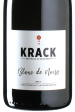 Krack - Blanc de Noirs Sekt Brut 2023