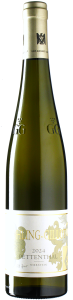 Kühling-Gillot - Riesling Pettenthal GG 2025 *bio