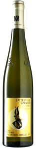 Battenfeld-Spanier - Riesling Am Schwarzen Herrgott GG...