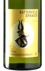 Battenfeld-Spanier - Riesling Am Schwarzen Herrgott GG...