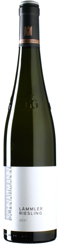 Schnaitmann - Riesling Lämmler GG 2024 *bio