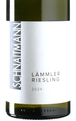 Schnaitmann - Riesling Lämmler GG 2024 *bio