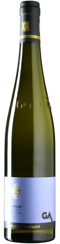Aldinger - Riesling Lämmler GG 2025 *bio
