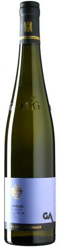 Aldinger - Riesling Lämmler GG 2025 *bio