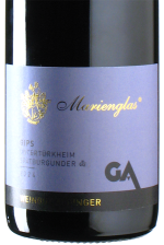 Aldinger - Spätburgunder Gips Marienglas GG 2024 *bio