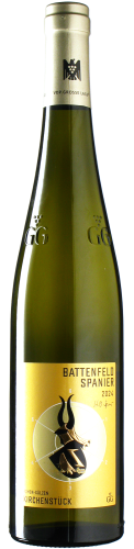 Battenfeld-Spanier - Riesling Kirchenstück GG 2025 *bio