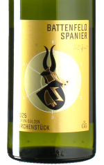 Battenfeld-Spanier - Riesling Kirchenstück GG 2025 *bio