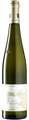 Kühling-Gillot - Riesling Ölberg GG 2025 *bio