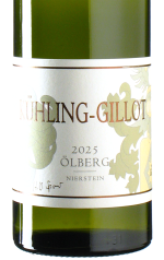 Kühling-Gillot - Riesling Ölberg GG 2025 *bio