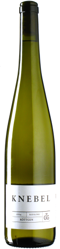 Knebel - Riesling Röttgen GG 2025
