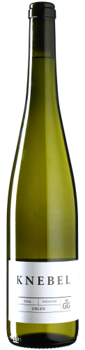 Knebel - Riesling Uhlen GG 2025
