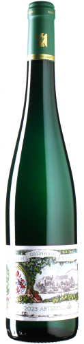 Maximin Grünhaus - Riesling Abtsberg GG 2025