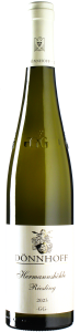 Dönnhoff - Riesling Hermannshöhle GG 2025 *L4
