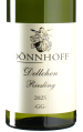 Dönnhoff - Riesling Dellchen GG 2025