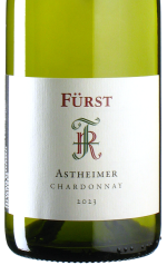 Fürst - Chardonnay Astheim 2024