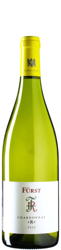Fürst - Chardonnay »R« 2024 *L3