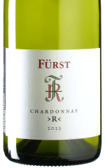 Fürst - Chardonnay »R« 2024 *L3
