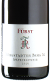 Fürst - Spätburgunder Berg 1G 2024