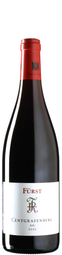 Fürst - Spätburgunder Centgrafenberg GG 2024