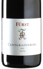 Fürst - Spätburgunder Centgrafenberg GG 2024