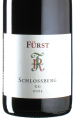 Fürst - Spätburgunder Schlossberg GG 2024