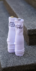 Garbo Socken »Well thats Amore«
