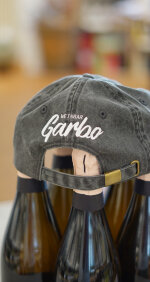 Garbo Vintage Cap »Well thats Amore«