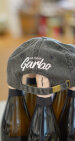 Garbo Vintage Cap »Well thats Amore«