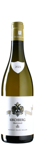Keller - Chardonnay Kirchberg GG 2024