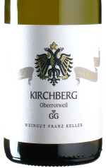 Keller - Chardonnay Kirchberg GG 2024