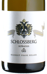 Keller - Grauburgunder Schlossberg GG 2024