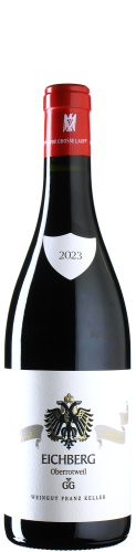 Keller - Spätburgunder Eichberg GG 2024