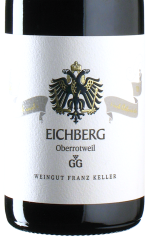 Keller - Spätburgunder Eichberg GG 2024