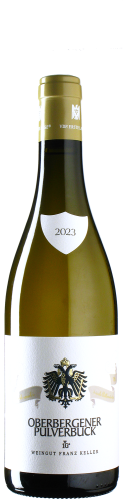 Keller - Weissburgunder Pulverbuck 1G 2024